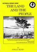 Cover: The Land and the People - Steven Books