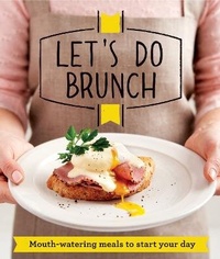 Enlarge image Cover: Let's Do Brunch - COLLINS & BROWN