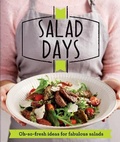 Cover: Salad Days - COLLINS & BROWN