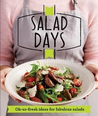 Enlarge image Cover: Salad Days - COLLINS & BROWN