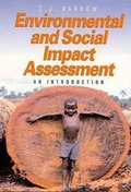 Cover: Environmental and Social Impact Assessment - Hodder Arnold