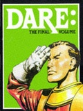 Cover: Dan Dare: The Final Volume v. 12 - Hawk Books