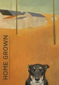 Enlarge image Cover: Home Grown - FE McWilliam Gallery and Studio