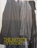 Cover: The Artist's Overcoat - FE McWilliam Gallery and Studio
