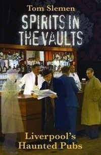 Enlarge image Cover: Spirits in the Vaults - The Bluecoat Press