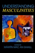 Cover: Understanding Masculinities - Open University Press
