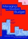 Cover: Managing the Devolved Budget - HB Publications