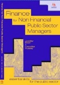 Cover: Finance for Non-Financial Public Sector Managers - HB Publications