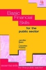 Cover: Basic Financial Skills for the Public Sector - HB Publications