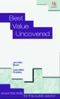 Cover: Best Value Uncovered - HB Publications