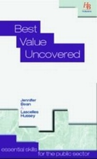 Enlarge image Cover: Best Value Uncovered - HB Publications