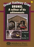 Cover: Brunel - Middleton Press