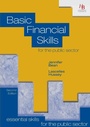 Cover: Basic Financial Skills for the Public Sector - HB Publications