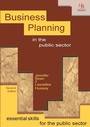 Cover: Business Planning in the Public Sector - HB Publications