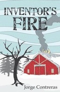 Cover: Inventor's Fire - Inside Pocket Publishing Ltd