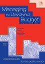 Cover: Managing the Devolved Budget - HB Publications