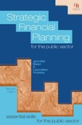 Cover: Strategic Financial Planning - HB Publications