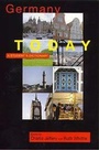 Cover: Germany Today - Hodder Arnold