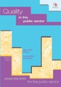 Cover: Quality in the Public Sector - HB Publications