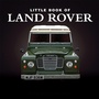 Cover: Little Book of Land Rover - G2 Rights