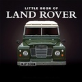 Cover: Little Book of Land Rover - G2 Rights