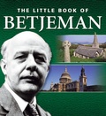 Cover: Little Book of Betjeman - G2 Rights