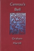 Cover: Cennau's Bell - Selected Poems 1980-2001 - The Collective Press