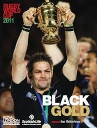 Abbildung von: Rugby World Cup 2011 - G2 Entertainment Ltd