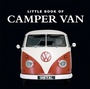 Cover: Little Book of Camper Van - G2 Rights