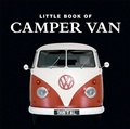 Cover: Little Book of Camper Van - G2 Rights