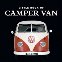 Enlarge image Cover: Little Book of Camper Van - G2 Rights