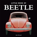 Cover: Little Book of Beetle - G2 Rights