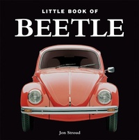 Enlarge image Cover: Little Book of Beetle - G2 Rights