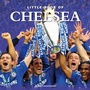 Cover: Little Book of Chelsea - G2 Rights