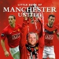 Cover: Little Book of Manchester United - G2 Rights