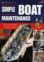Cover: Simple Boat Maintenance - Fernhurst Books