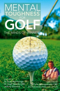 Abbildung von: Mental Toughness for Golf - G2 Rights