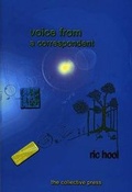 Cover: Voice from a Correspondent - The Collective Press