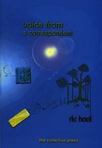 Enlarge image Cover: Voice from a Correspondent - The Collective Press