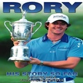 Cover: Rory McIlroy - His Story So Far - G2 Entertainment Ltd