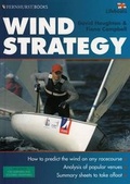 Cover: Wind Strategy - Fernhurst Books