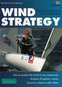 Enlarge image Cover: Wind Strategy - Fernhurst Books