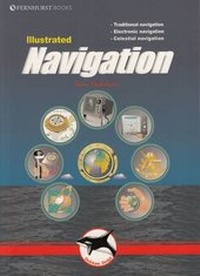 Enlarge image Cover: Illustrated Navigation - Fernhurst Books