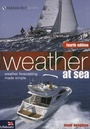 Cover: Weather at Sea - Fernhurst Books
