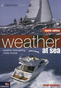 Abbildung von: Weather at Sea - Fernhurst Books