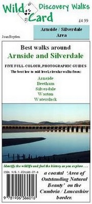 Abbildung von: Best Walks Around Arnside and Silverdale - Joan Bryden