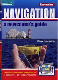 Enlarge image Cover: Navigation... - Fernhurst Books