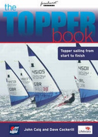 Enlarge image Cover: The Topper Book: Topper Sailing from Start to Finish - Fernhurst Books