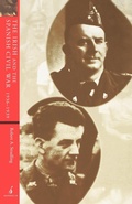 Cover: The Irish and the Spanish Civil War, 1936-1939 - Manchester University Press