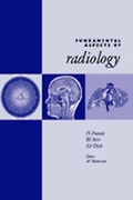 Cover: Fundamental Aspects of Radiology - Taylor & Francis